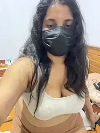 Savi-SL — Stripchat stream photo (May 2026)