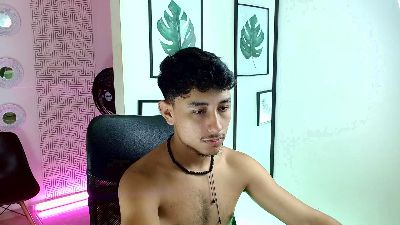 VezxX — Cam4 stream photo (Apr 2026)