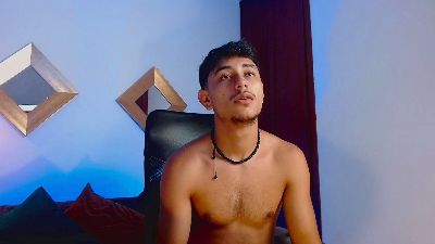 VezxX — Cam4 stream photo (Apr 2026)