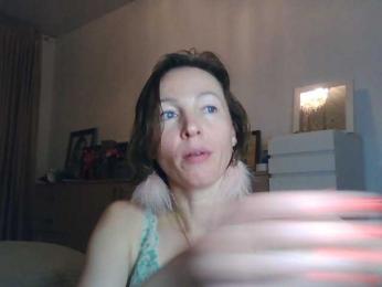 AngelicFenix — Bongacams stream photo (Mar 2026)