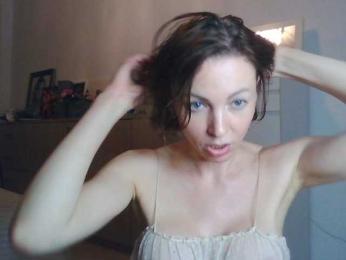 AngelicFenix — Bongacams stream photo (Feb 2026)