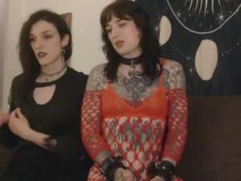 miss_raven_ts — chaturbateでウェブカムモデルオンライン