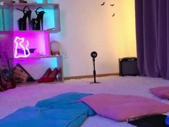 inchcaser — Chaturbate stream photo (Apr 2026)