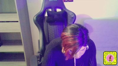 Morgane91 — Cam4 stream photo (Sep 2025)