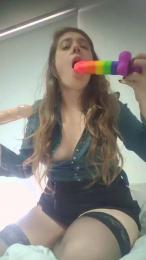 Verochanel — Cam4 stream photo (Mar 2026)