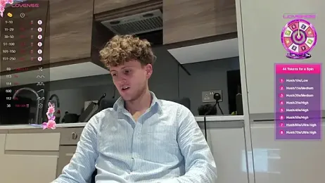 DominantAlex18 — stripchatでウェブカムモデルオンライン