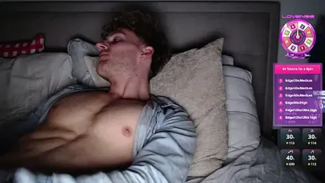 DominantAlex18 — Stripchat stream photo (Mar 2026)