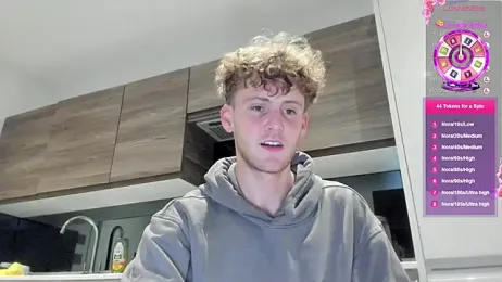 DominantAlex18 — Stripchat stream photo (Mar 2026)