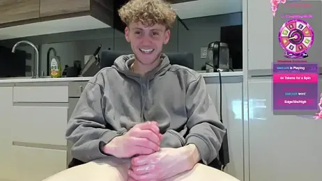 DominantAlex18 — Stripchat stream photo (Mar 2026)