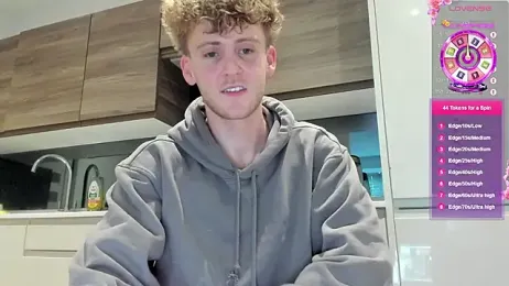 DominantAlex18 — Stripchat stream photo (Mar 2026)