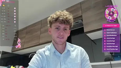 DominantAlex18 — Stripchat stream photo (Mar 2026)