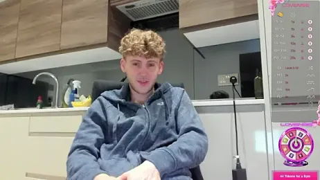 DominantAlex18 — Stripchat stream photo (Mar 2026)