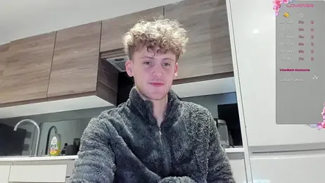 DominantAlex18 — Stripchat stream photo (Mar 2026)