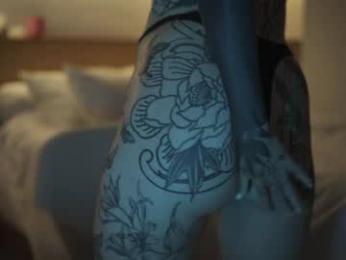 mileeena — chaturbateでウェブカムモデルオンライン