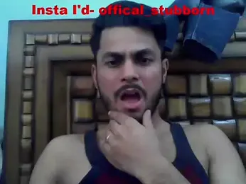 Stubborndesiboy — Stripchat stream photo (Apr 2026)
