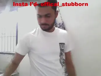 Stubborndesiboy — Stripchat stream photo (Apr 2026)
