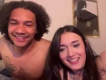 theshaybrooks — chaturbate