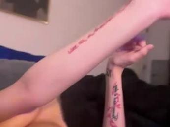 theshaybrooks — Chaturbate stream photo (Jul 2026)