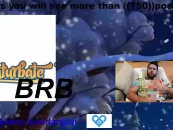 wapos__25 — Chaturbate stream photo (Mar 2026)