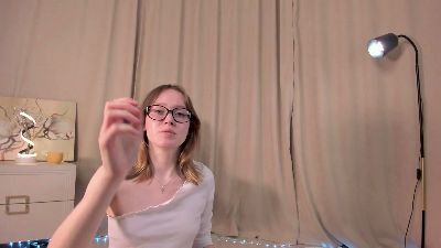 AshaArkema — Cam4 stream photo (Sep 2026)
