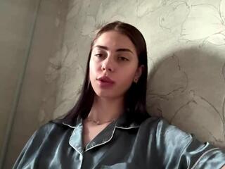 Magda Difrancesco — Flirt4free stream photo (Jun 2026)