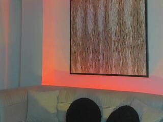 Jeff Clark — Flirt4free stream photo (Apr 2026)