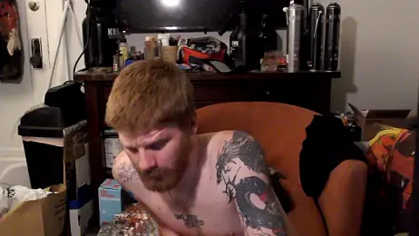 Magnetic127 — Stripchat stream photo (Apr 2026)