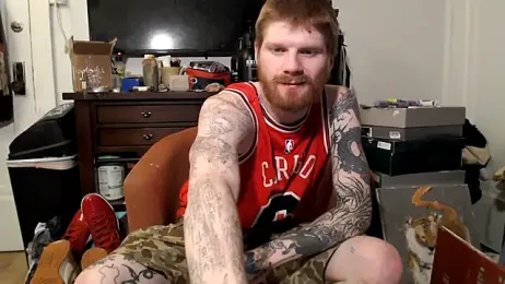 Magnetic127 — Stripchat stream photo (Apr 2026)