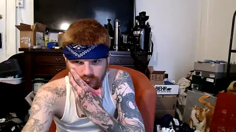 Magnetic127 — Stripchat stream photo (Apr 2026)