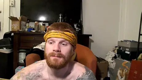 Magnetic127 — Stripchat stream photo (Apr 2026)