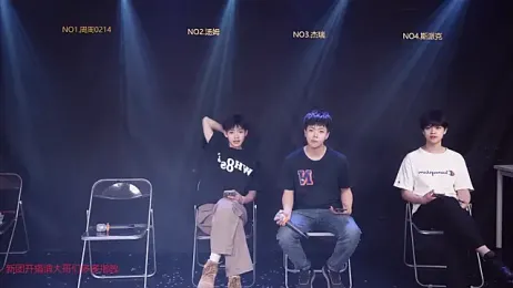 cqyyds-01 — Stripchat stream photo (Apr 2026)