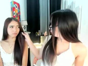 micadoll — Chaturbate stream photo (Jun 2026)