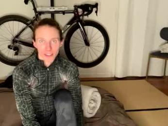 speedracer520 — Chaturbate stream photo (Feb 2026)