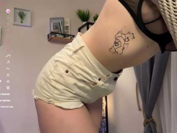 SofiLynn — Bongacams stream photo (Feb 2025)