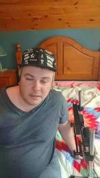 Spyder698 — Cam4 stream photo (Jun 2026)