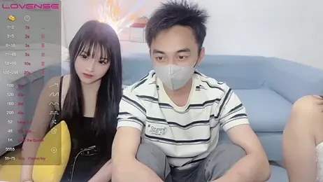 A_HN_001 — Stripchat stream photo (May 2025)