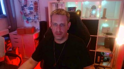kenrosenberg — Cam4 stream photo (Jul 2026)
