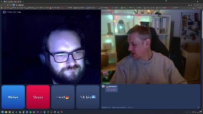 kenrosenberg — Cam4 stream photo (Jul 2026)