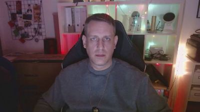 kenrosenberg — Cam4 stream photo (Apr 2026)