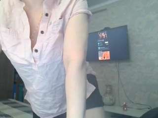 desirechristy — camsodaでウェブカムモデルオンライン