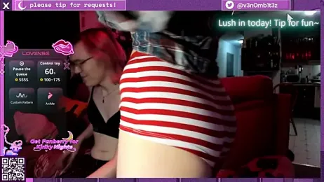 v3n0mb1t3z — Stripchat stream photo (Dec 2025)