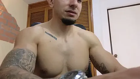 Josh_miller01 — Stripchat stream photo (Jun 2026)