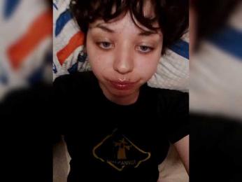 Soraya2611 — Bongacams stream photo (Oct 2025)