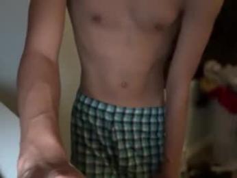 asherisbroke — chaturbate