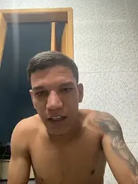 Baianinhosp — stripchatでウェブカムモデルオンライン