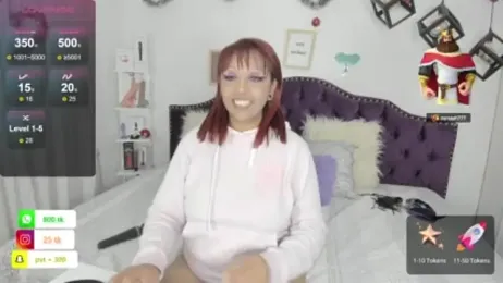 Destiny__Hall — stripchat