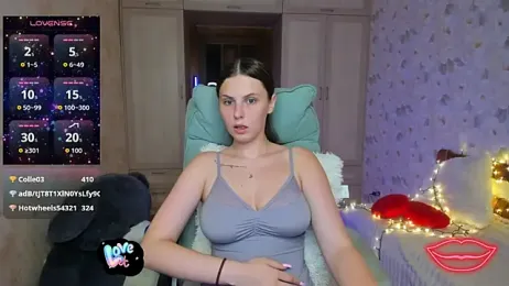 LoraTempt — Stripchat stream photo (Jul 2026)