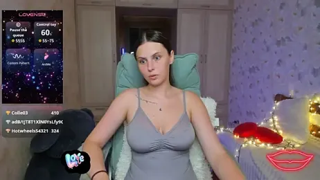 LoraTempt — Stripchat stream photo (Jul 2026)
