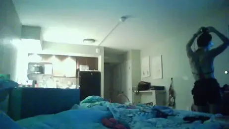 JerseyGem — Stripchat stream photo (Oct 2025)