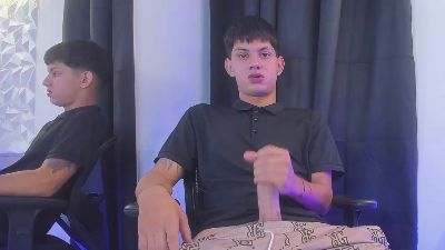 naughty_daniel — cam4でウェブカムモデルオンライン